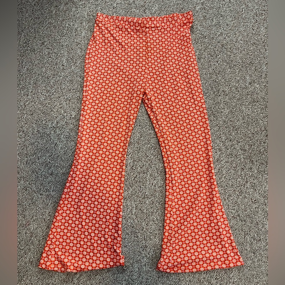 Wild fable pants